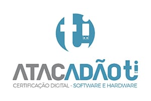 Atacadão TI