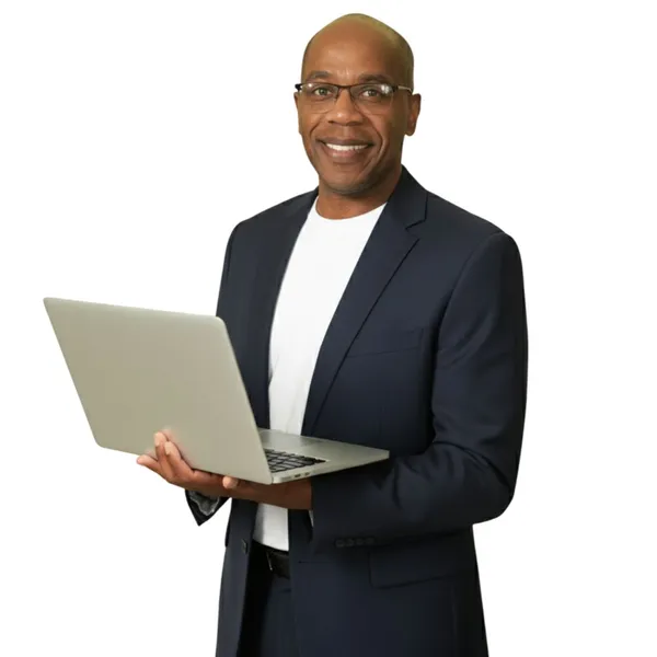Relbert Ribeiro - Consultor Web RDSWEB