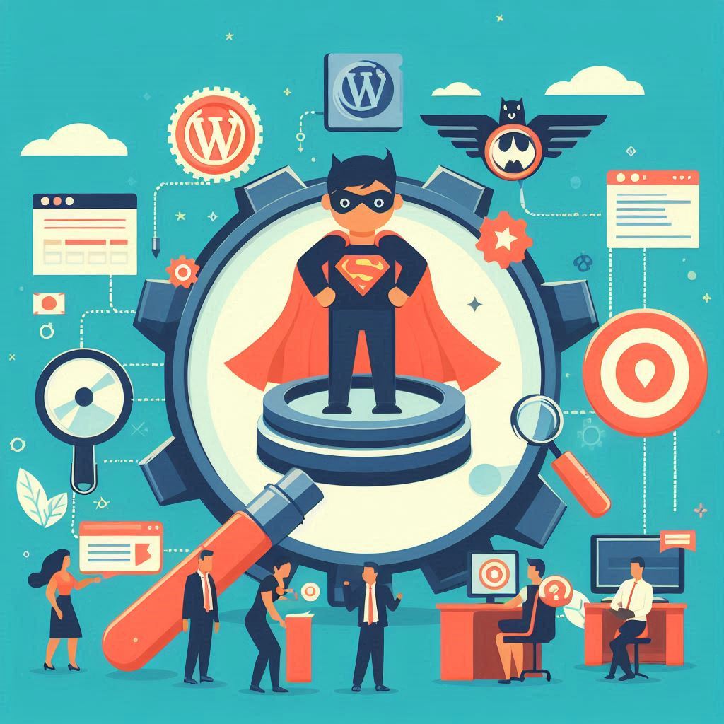 Como Colocar Botão de WhatsApp no Site WordPress Um Guia Completo e Simples