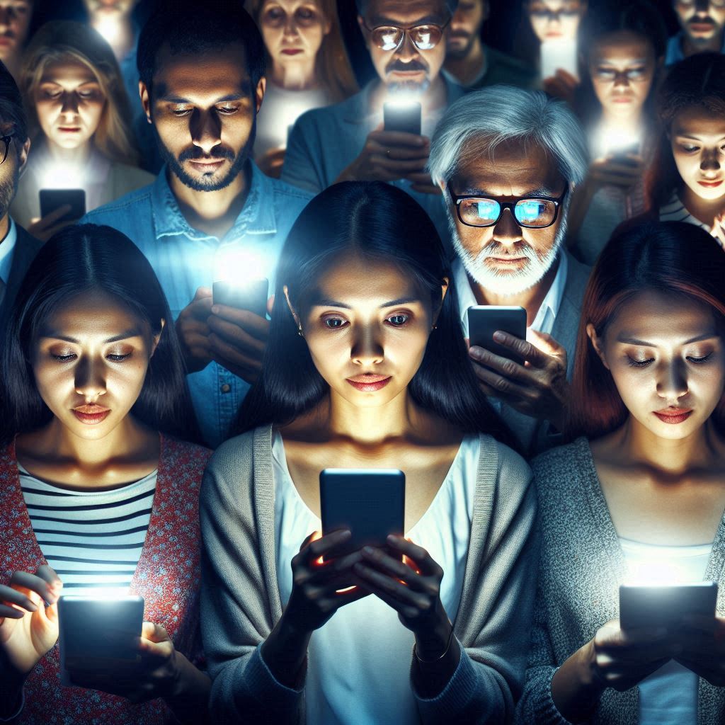 O Uso Excessivo das Tecnologias Digitais na Atualidade Como Impacta Nossas Vidas