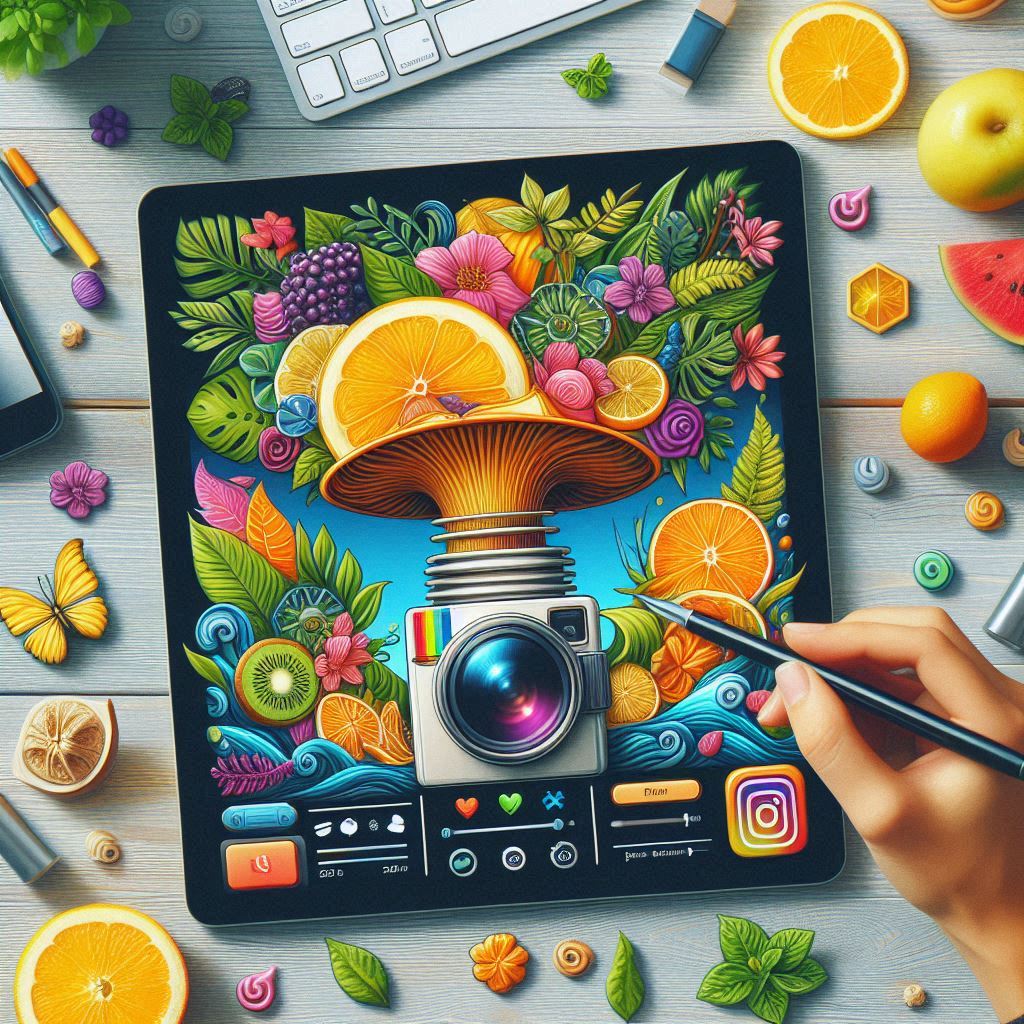 Os principais geradores de imagens com inteligência artificial
