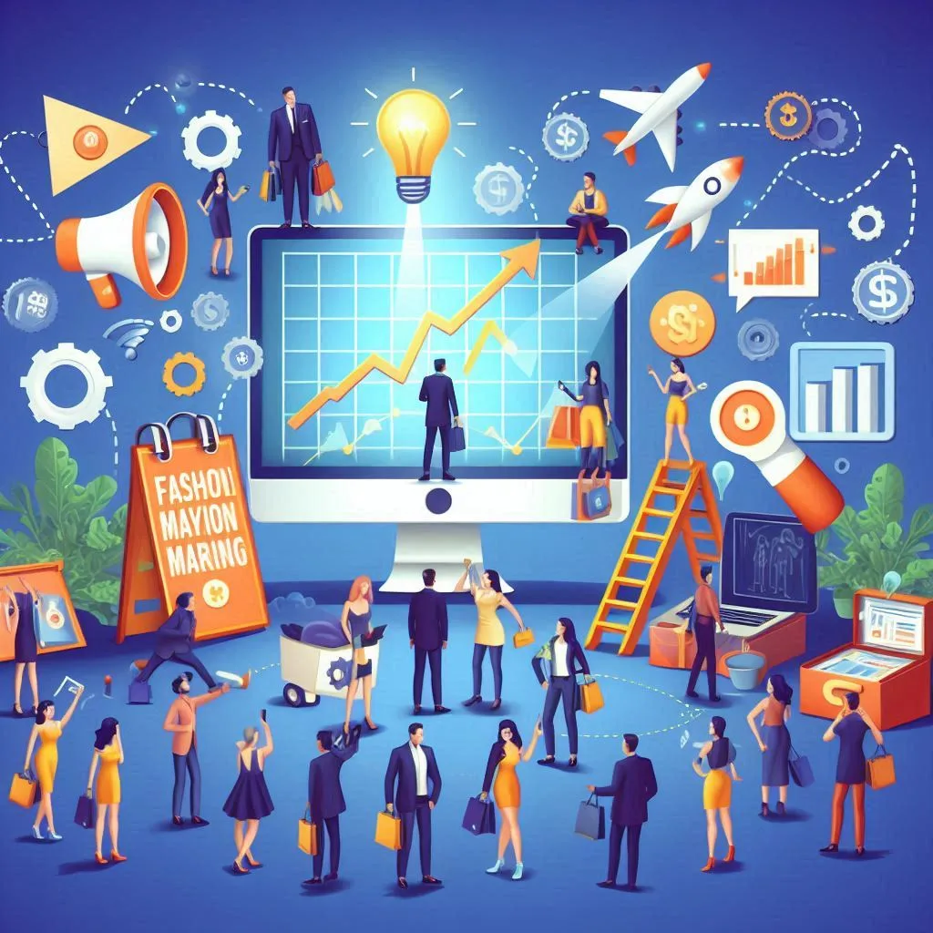 Como o marketing moda íntima transforma o mercado e fideliza clientes