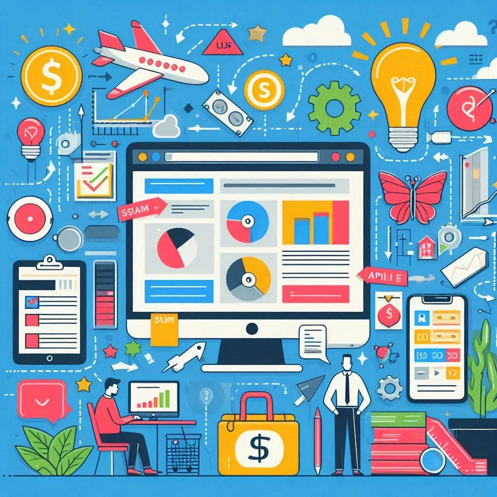 Tabela de preço criação de sites Como entender e comparar as opções disponíveis