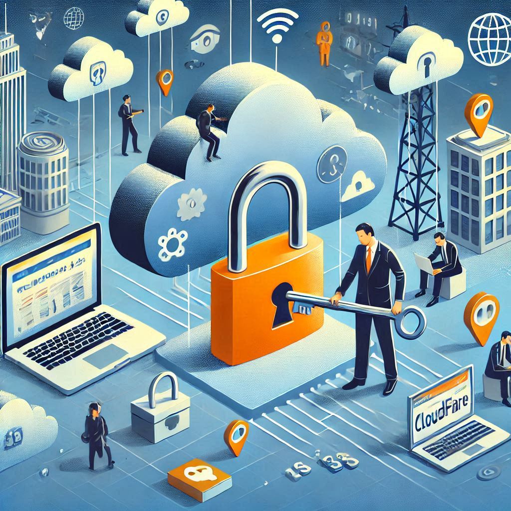 Como desativar Cloudflare um guia completo e acessível
