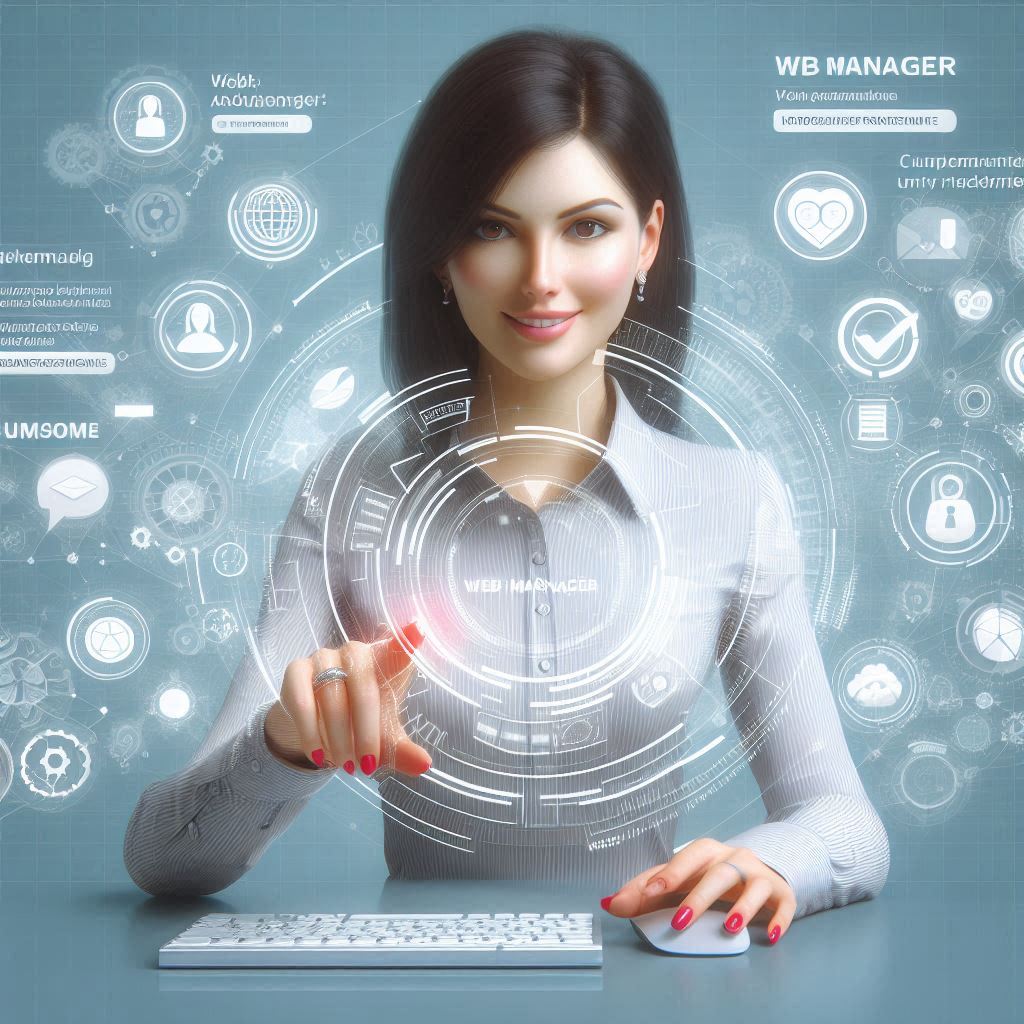 Gestor web como a RDSWEB pode transformar sua presença online