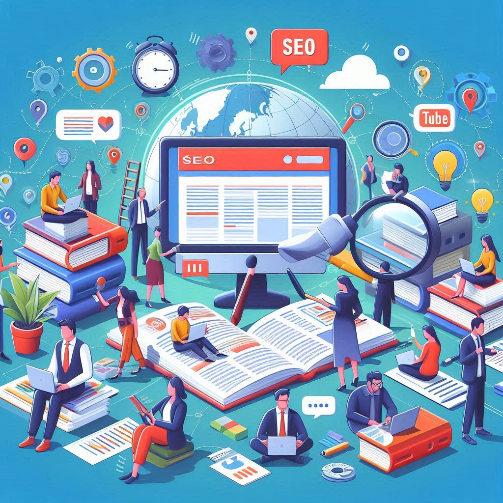 SEO para portal de notícias: como destacar seu site e atrair mais leitores
