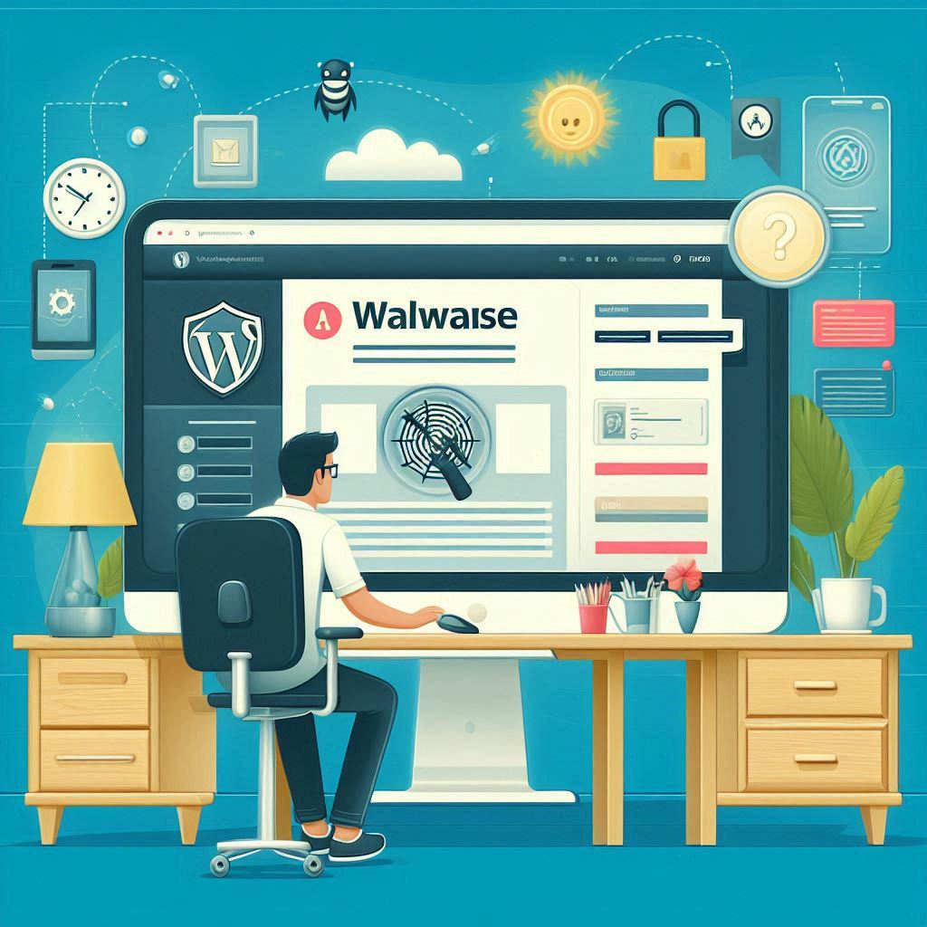 Como remover malware do WordPress e proteger seu site
