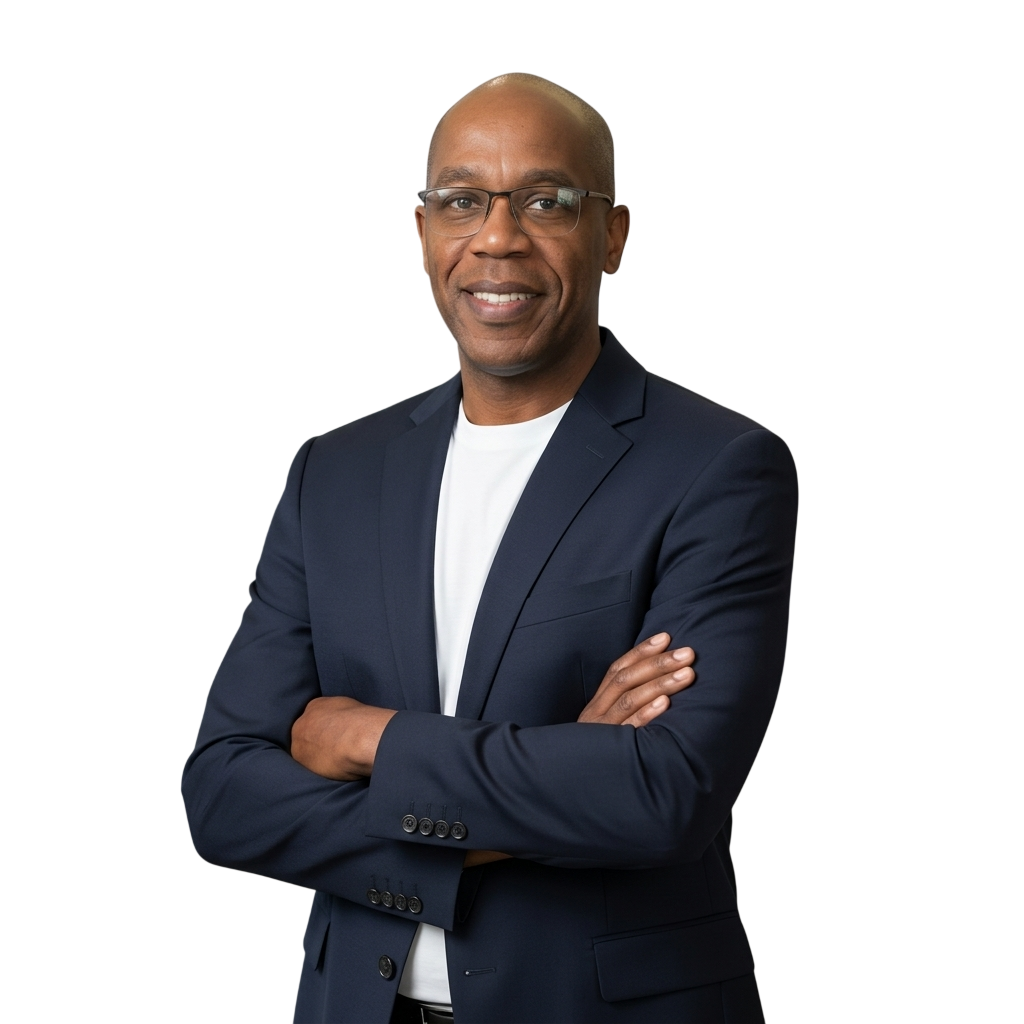 Relbert Ribeiro