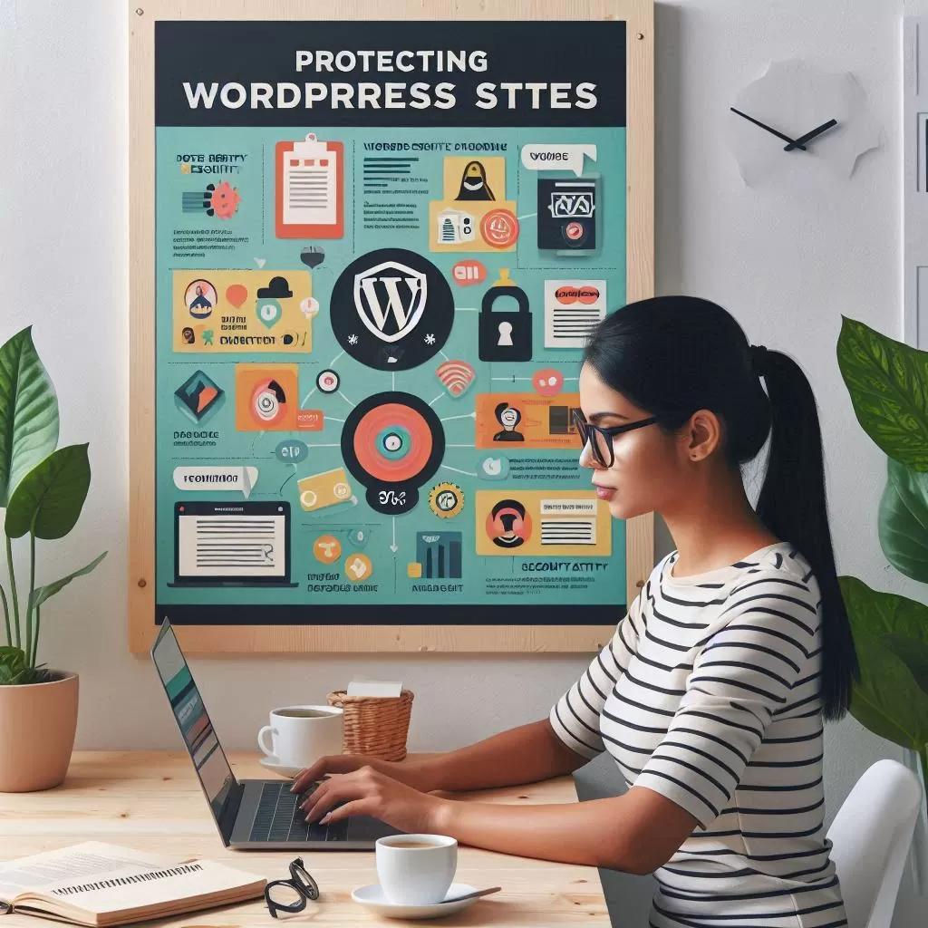Melhores práticas de segurança WordPress como proteger seu site