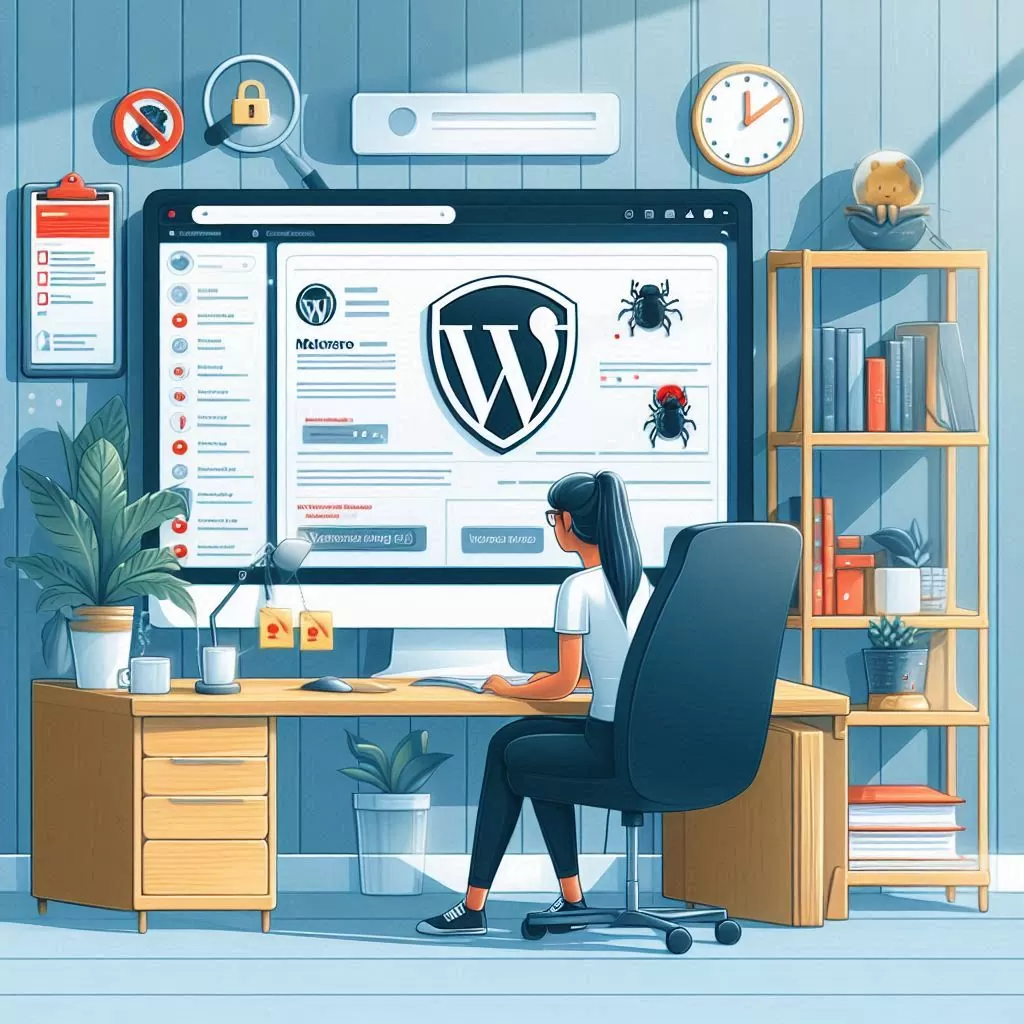 Segurança WordPress com Cloudflare Como proteger seu site de forma eficiente