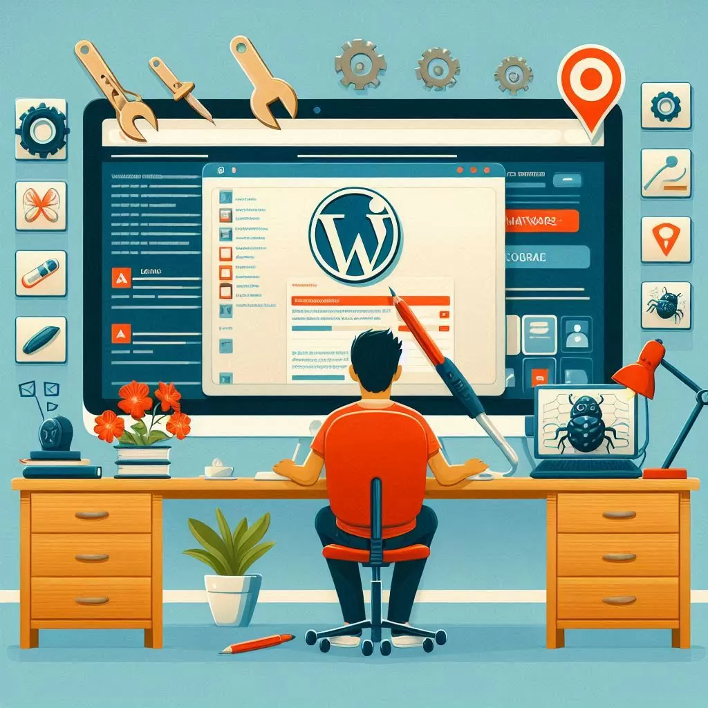 Segurança WordPress com Sucuri Como proteger seu site de ameaças